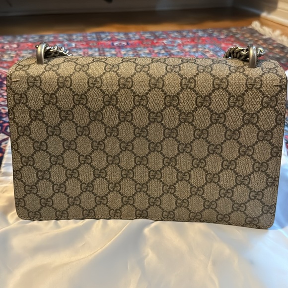 Authentic Gucci Dionysus - Picture 2 of 10